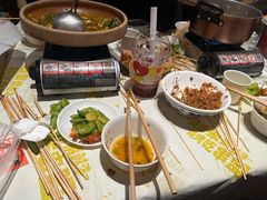 -串盟烧烤·长沙美食地标(星沙店)