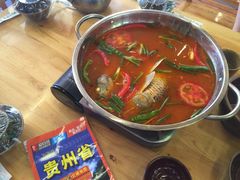 -胖妈酸汤鱼(总店)