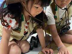 -杭州开元森泊度假乐园