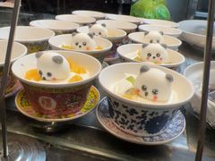 -黄山老妈·土菜(碧桂园店)