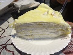 -OL’s Cake鲜荟千层(东风中路店)