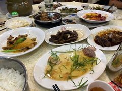 祿源豆皮鸡-禄源公·老莞诚饭店