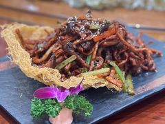 -友鹏海鲜(新宜白大道店)
