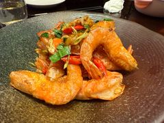 -大理实力希尔顿酒店•御玺中餐厅