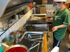 -董顺桃老长沙臭豆腐(步行街店)