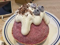 -After You Dessert Cafe