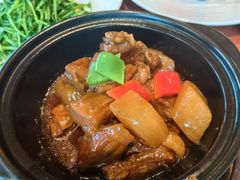 -镇江苏宁万豪酒店-苏筵中餐厅(市政路分店)