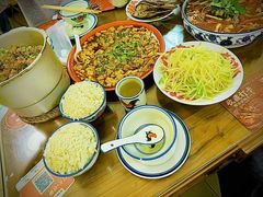 -小街47號江湖菜(四合院店)