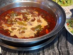 -老船舫·现做活鲜鱼馆(东郊记忆店)