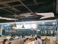 -豪客来牛排(雄峰城店)