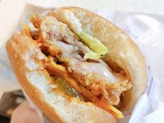 -肯德基(大兴火车站店)