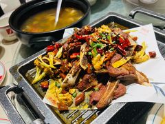 -湘当爱·鲜煮现炒(松岗立业路店)