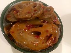 -邻舍私房菜(渊明北路店)