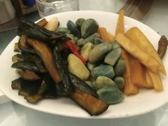 -张大厨家宴小馆