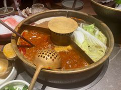 -巴奴毛肚火锅(京西大悦城店)