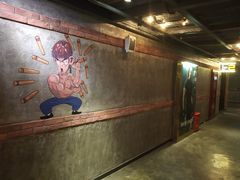 放映厅-UL城市影院(中亭街店)