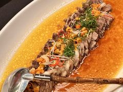 -秋食青山黛·私房菜(梅湾街店)