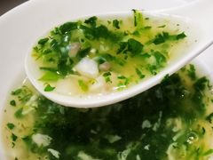 -乾隆美食·本帮菜(黄河路店)