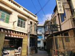 -西樵山国艺影视城