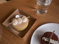 -Hello·生日蛋糕·下午茶·甜品台茶歇(瑞安东山店)