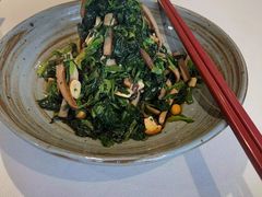 -青年公社烤鸭(青年路店)