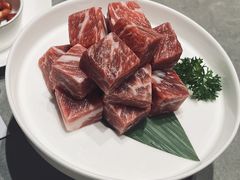 -粤界.港式海鲜火锅(望京店)