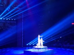 -珠海横琴长隆《卡卡虎奇遇记》