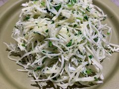 -半山腰·云南菜(侨福芳草地店)