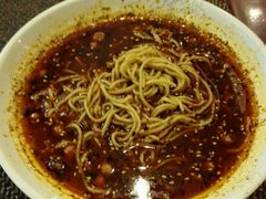 -蓉李记成都名小吃(合肥包河万达店)