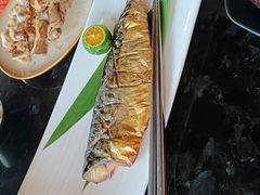 -雾山韩式烤肉·海南糟粕&椰子鸡火锅·海景餐厅(三亚绿发山海天JW万豪酒店)