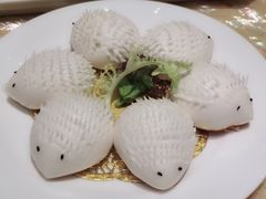 -8餐厅(新葡京酒店)