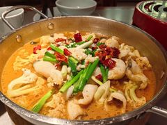 -闽上鲜·福建菜(龙湖滨江天街店)