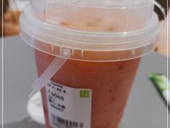 -奈雪的茶(凯德新都心店)