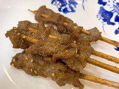 -瑞杰烧烤店·24小时营业(山东路店)