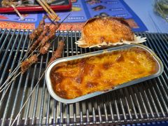 -大成海鲜烧烤·小龙虾(五角场店)