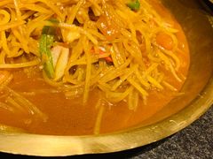 -丝路金桃·新疆菜(徐汇店)