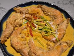 -Home Thai·泰谣(王府井apm店)