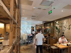 -一轩饺子馆(丽都店)