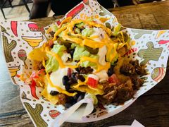 -Famous肥猫墨西哥音乐餐吧(五棵松华熙LIVE店)