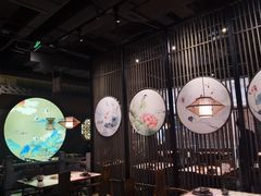 -哥老官重庆美蛙鱼头(宝山龙湖店)