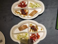 -A One Kitchen·南京精菜馆(德基广场店)