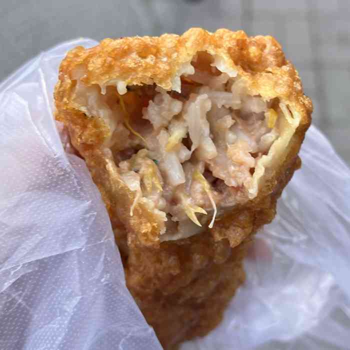 穆记卷圈-"一直想去吃 一直起不来 最近作息良好!清."-大众点评移动版