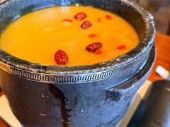 -林芝工布庄园希尔顿酒店-猎味中餐厅