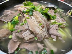 -乔阿马·江南味·驴肉香(龙湖华泾天街店)