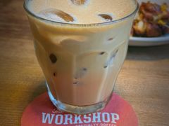 -The Workshop Coffee