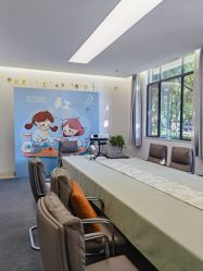 -艾薇朵朵全套房月子中心(江宁店)