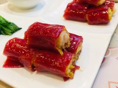 -点都德(聚福楼店)