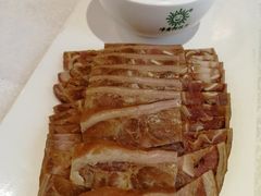 精品烤鸭-北纬39度天津宴(黑牛城道店)