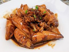 -走马楼饭庄(慈城古县城店)