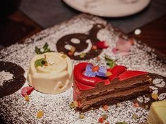 -YUE·6·西式融合餐厅(外滩六号店)